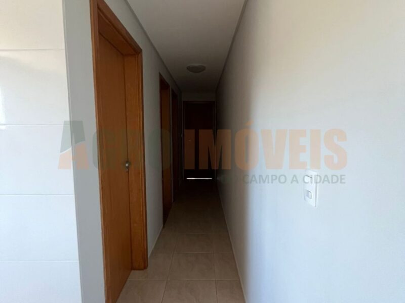 APARTAMENTO A VENDA - EM FRENTE AO PARQUE DO LAGO