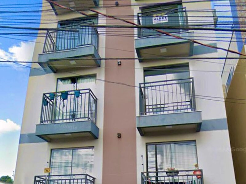 APARTAMENTO A VENDA - EM FRENTE AO PARQUE DO LAGO