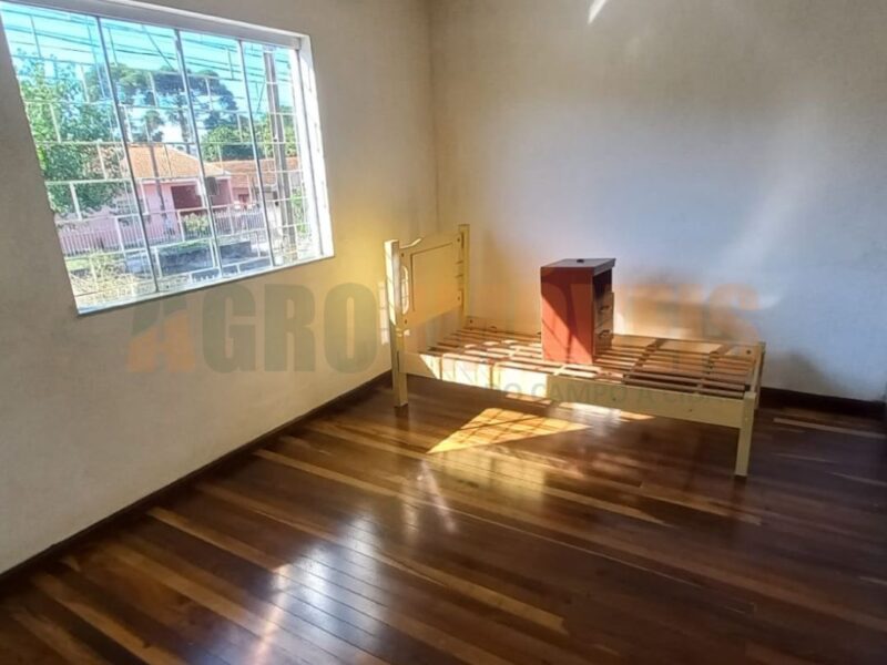 CASA PARA LOCAÇÃO NA RUA CORONEL SALDANHA