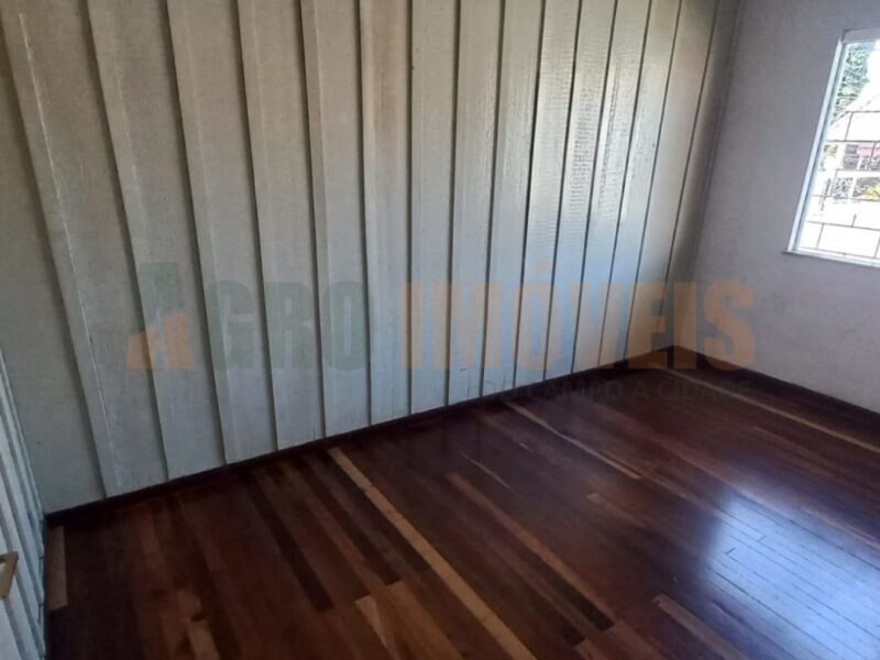 CASA PARA LOCAÇÃO NA RUA CORONEL SALDANHA