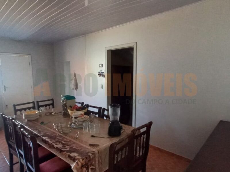 CASA PARA LOCAÇÃO NA RUA CORONEL SALDANHA