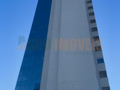 APARTAMENTO ALTO PADRÃO NO EDIFÍCIO EUNICE GUIMARÃES