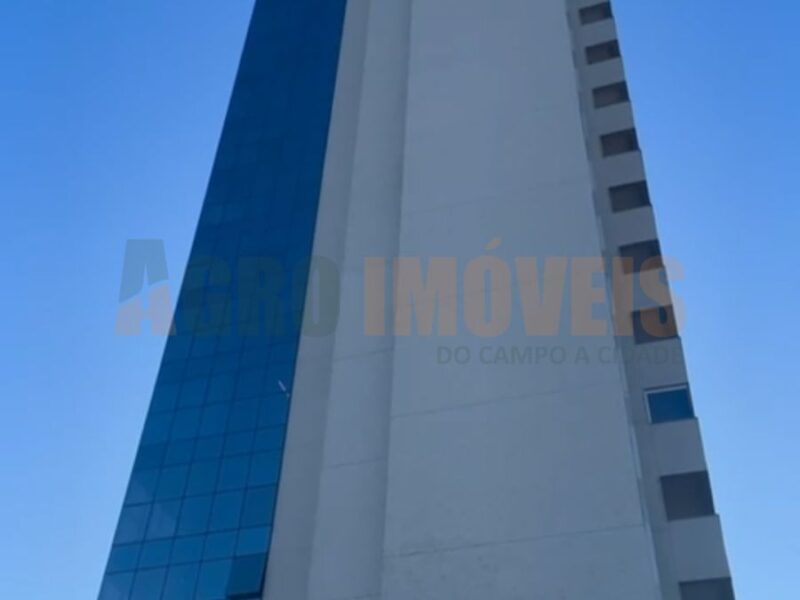 APARTAMENTO ALTO PADRÃO NO EDIFÍCIO EUNICE GUIMARÃES