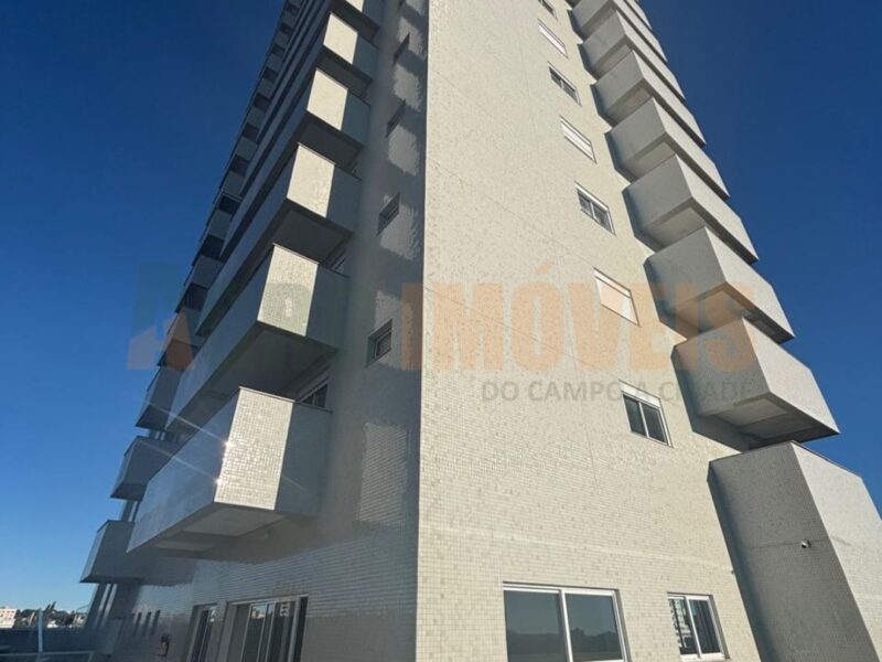 APARTAMENTO ALTO PADRÃO NO EDIFÍCIO EUNICE GUIMARÃES