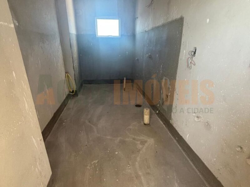 APARTAMENTO ALTO PADRÃO NO EDIFÍCIO EUNICE GUIMARÃES
