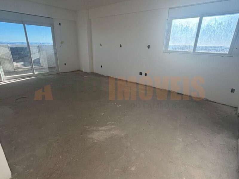 APARTAMENTO ALTO PADRÃO NO EDIFÍCIO EUNICE GUIMARÃES