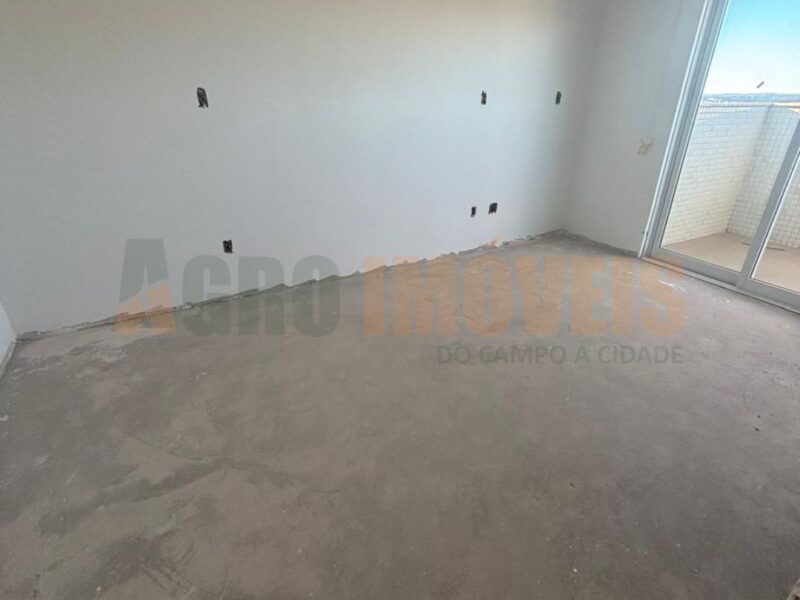 APARTAMENTO ALTO PADRÃO NO EDIFÍCIO EUNICE GUIMARÃES