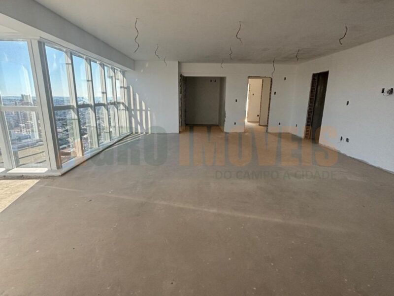 APARTAMENTO ALTO PADRÃO NO EDIFÍCIO EUNICE GUIMARÃES