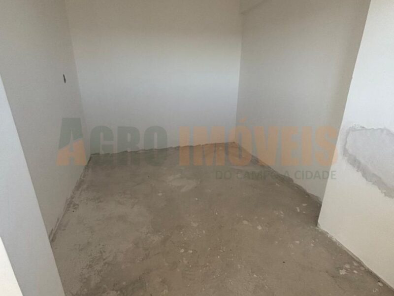 APARTAMENTO ALTO PADRÃO NO EDIFÍCIO EUNICE GUIMARÃES
