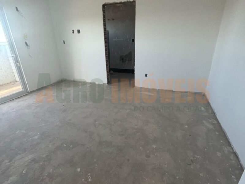 APARTAMENTO ALTO PADRÃO NO EDIFÍCIO EUNICE GUIMARÃES
