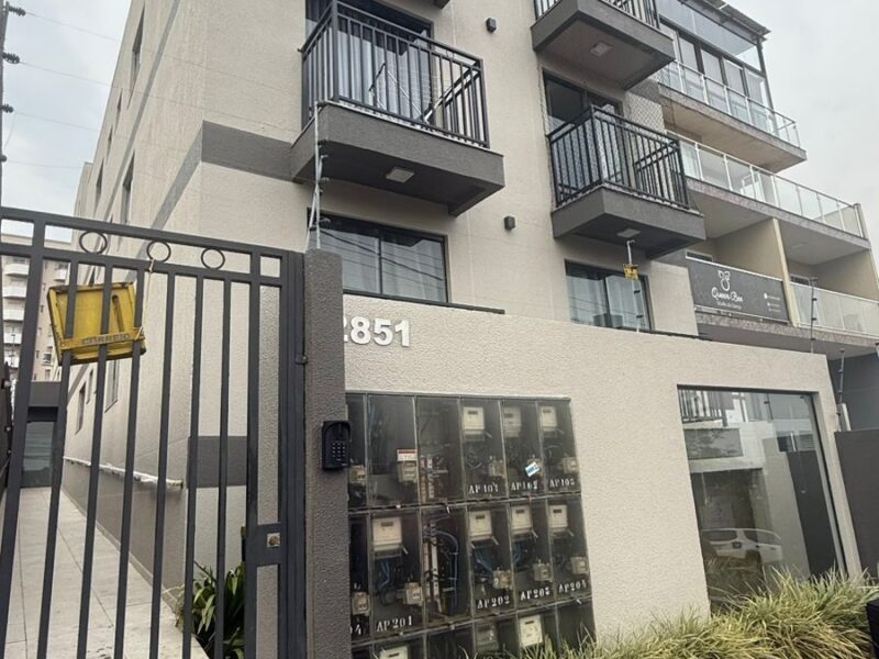 APARTAMENTO À VENDA - EM FRENTE AO PARQUE DO LAGO