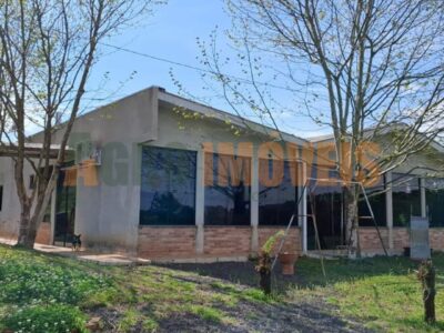 ÁREA RURAL NO JORDÃO