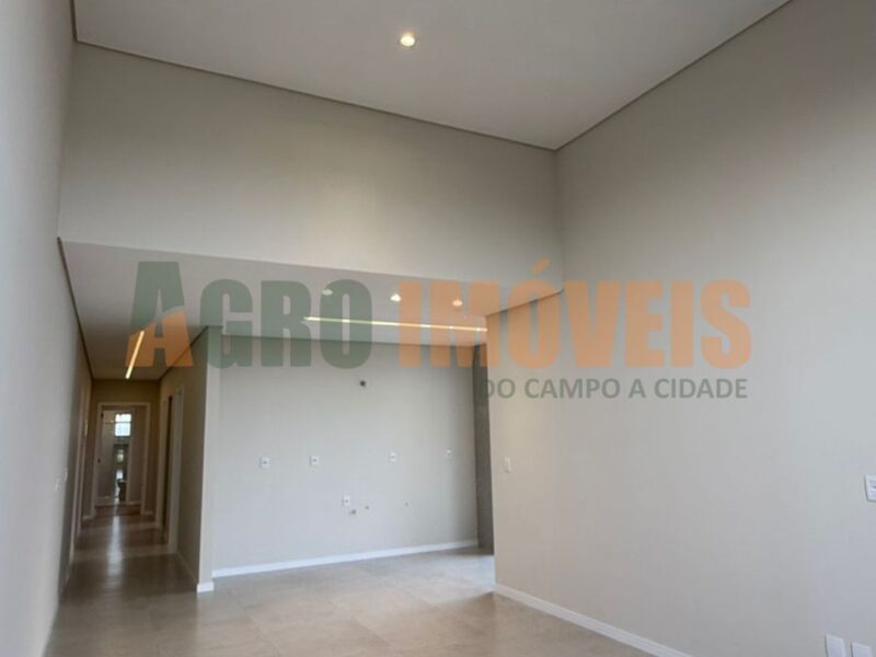 CASA NOVA À VENDA NO LOTEA,MENTO JOÃO GELINSKI