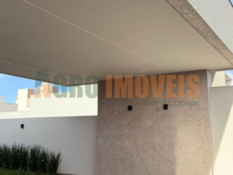 CASA NOVA À VENDA NO LOTEA,MENTO JOÃO GELINSKI