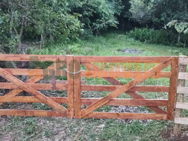 TERRENO À VENDA NO ALAGADO DO CANDÓI