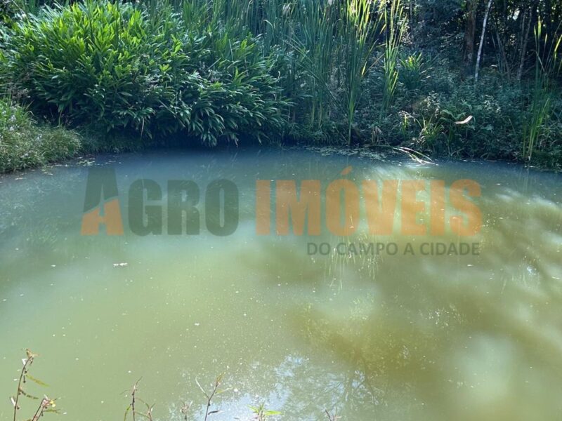 TERRENO À VENDA NO ALAGADO DO CANDÓI