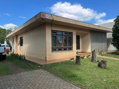 IMÓVEL COM 800 M² DE TERRENO NA VILA CARLI – ALTO POTENCIAL DE VALORIZAÇÃO