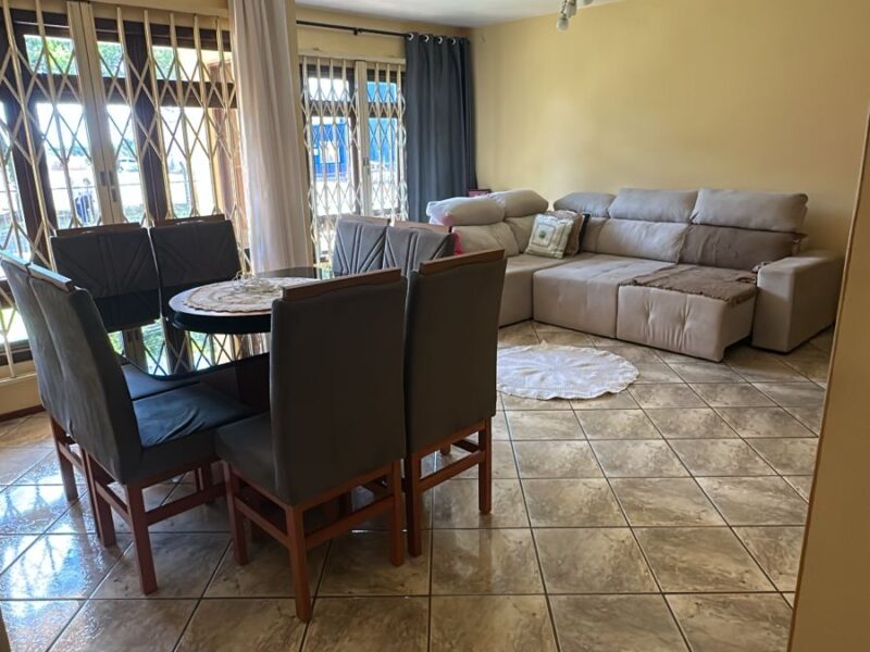 IMÓVEL COM 800 M² DE TERRENO NA VILA CARLI – ALTO POTENCIAL DE VALORIZAÇÃO