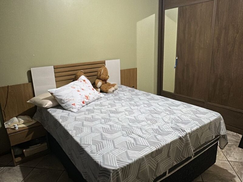 IMÓVEL COM 800 M² DE TERRENO NA VILA CARLI – ALTO POTENCIAL DE VALORIZAÇÃO