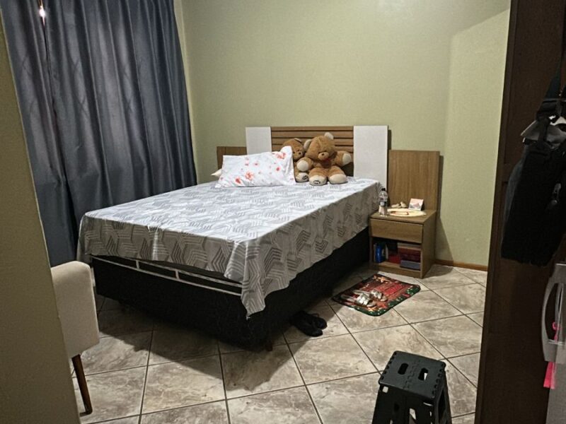 IMÓVEL COM 800 M² DE TERRENO NA VILA CARLI – ALTO POTENCIAL DE VALORIZAÇÃO