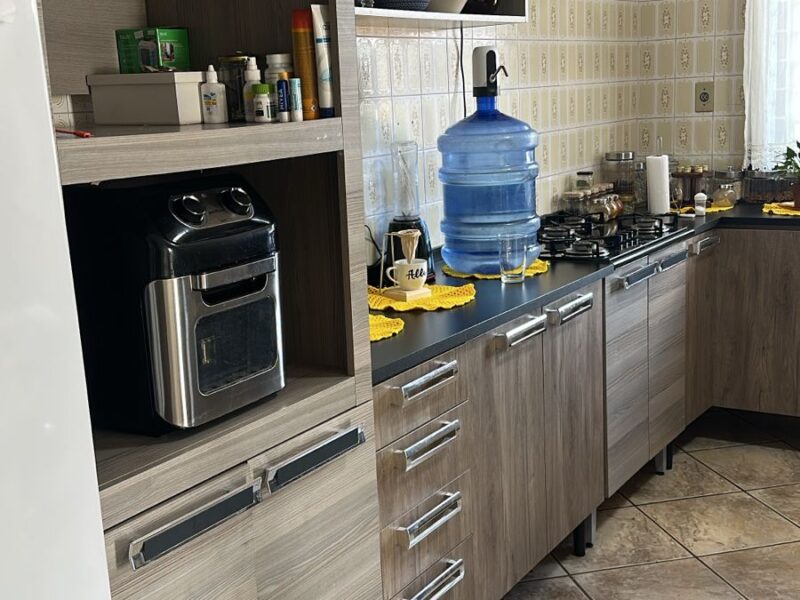 IMÓVEL COM 800 M² DE TERRENO NA VILA CARLI – ALTO POTENCIAL DE VALORIZAÇÃO